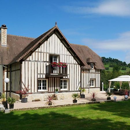 Le Torcopel Hotel Grangues Eksteriør billede