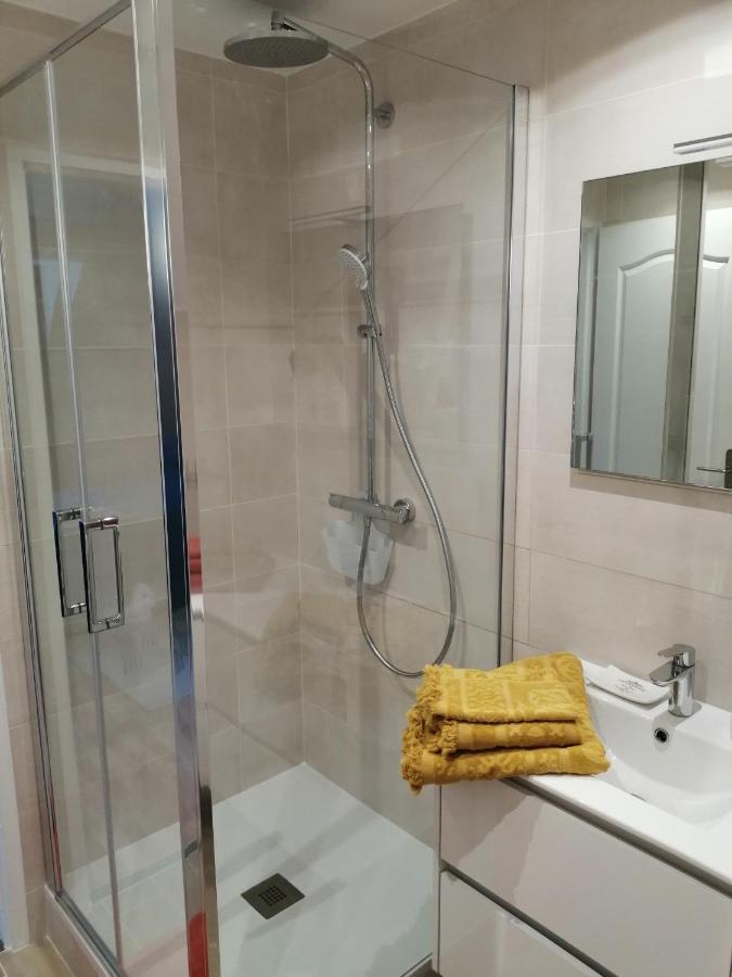 Le Torcopel Hotel Grangues Eksteriør billede