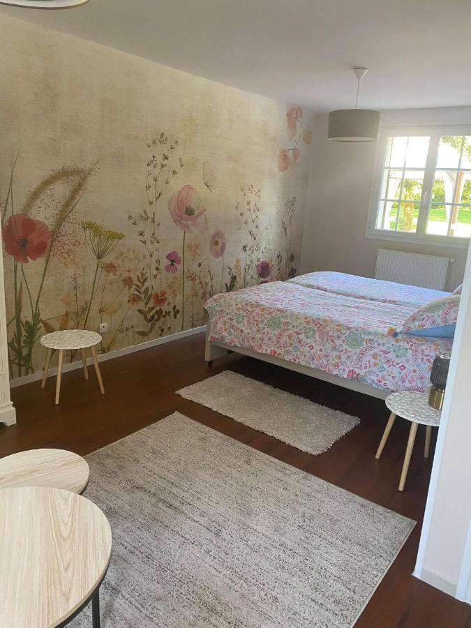Le Torcopel Hotel Grangues Eksteriør billede